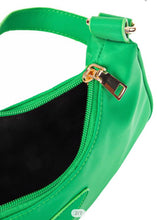 Load image into Gallery viewer, In Chic Bag (Green)
