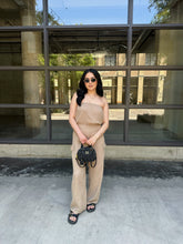 Load image into Gallery viewer, GOLDEN HOUR JUMPSUIT
