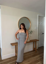 Load image into Gallery viewer, KEEP YOUR COOL MAXI DRESS
