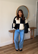 Load image into Gallery viewer, CHECKMATE SWEATER
