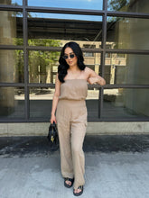 Load image into Gallery viewer, GOLDEN HOUR JUMPSUIT
