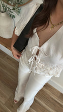 Load image into Gallery viewer, ONLY YOURS PANTS SET
