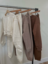 Load image into Gallery viewer, YOUR FAV LOUNGE SET (TAUPE)
