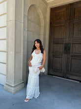 Load image into Gallery viewer, ON VACATION MAXI SKIRT SET
