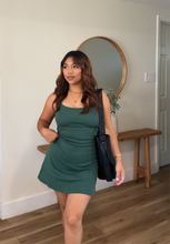 Load image into Gallery viewer, TENNIS GIRL MINI DRESS
