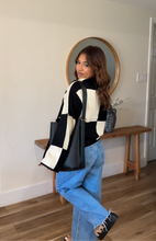 Load image into Gallery viewer, CHECKMATE SWEATER
