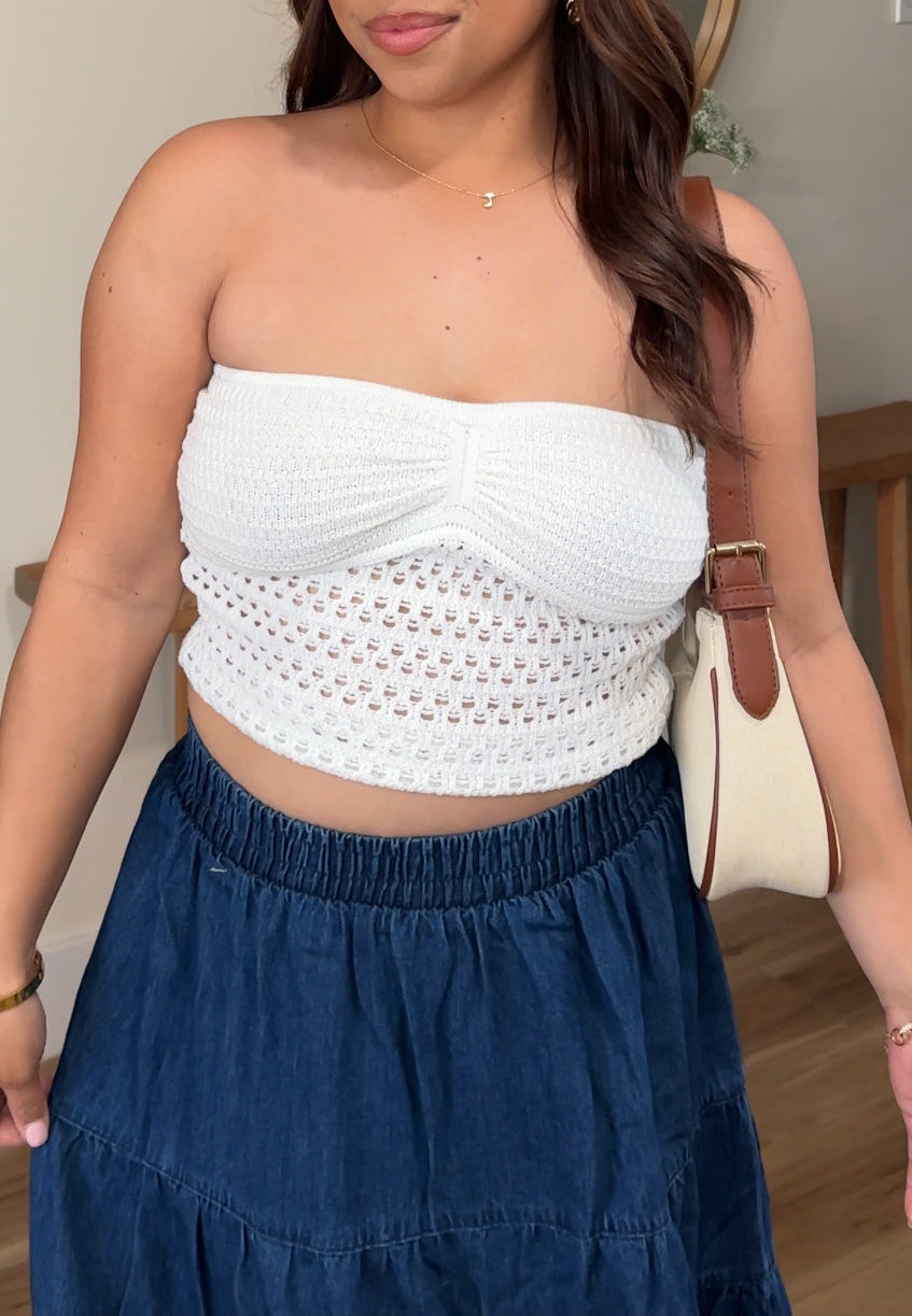 LOVING THIS SEASON TOP