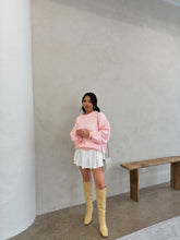 Load image into Gallery viewer, XOXO SWEATER
