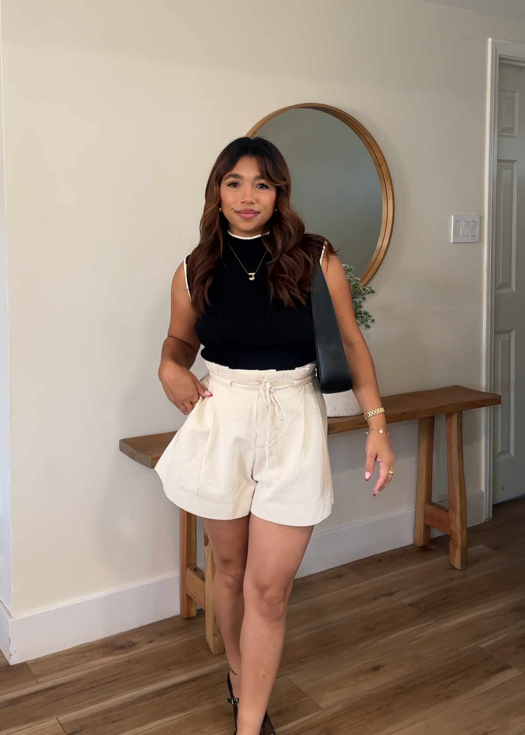RIDE WITH ME SHORTS