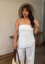 Load image into Gallery viewer, DE VACACIONES PANTS SET
