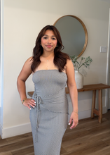Load image into Gallery viewer, KEEP YOUR COOL MAXI DRESS

