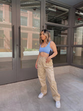 Load image into Gallery viewer, Always Crop Top
